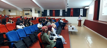 12. Sınıflar İçin Yks Kamp Programı Başladı