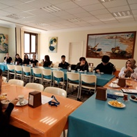 9. Sınıflarda Kahvaltılı Sınıf Toplantılar