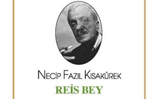 Bir Adalet Ve Merhamet Draması Reis Bey