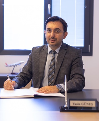 Yasin GÜNEŞ